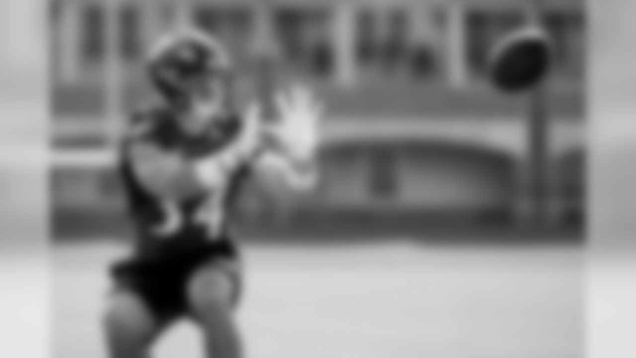 RB Bronson Rechsteiner