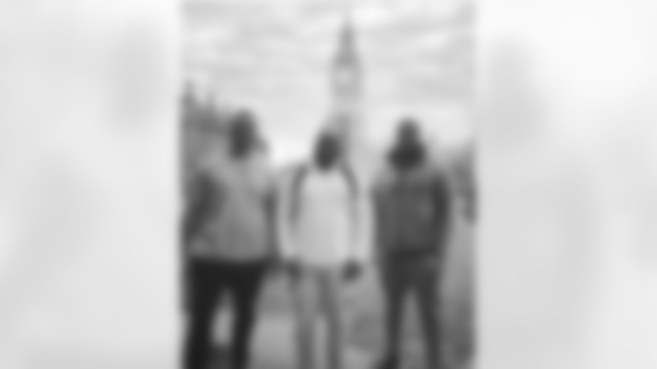 mpierce_97 [Michael Pierce] London England...