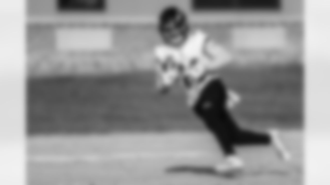 WR Tylan Wallace