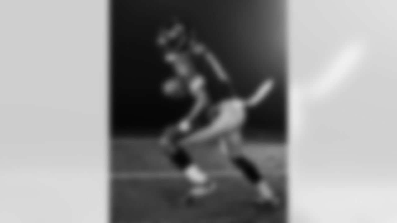 QB Lamar Jackson