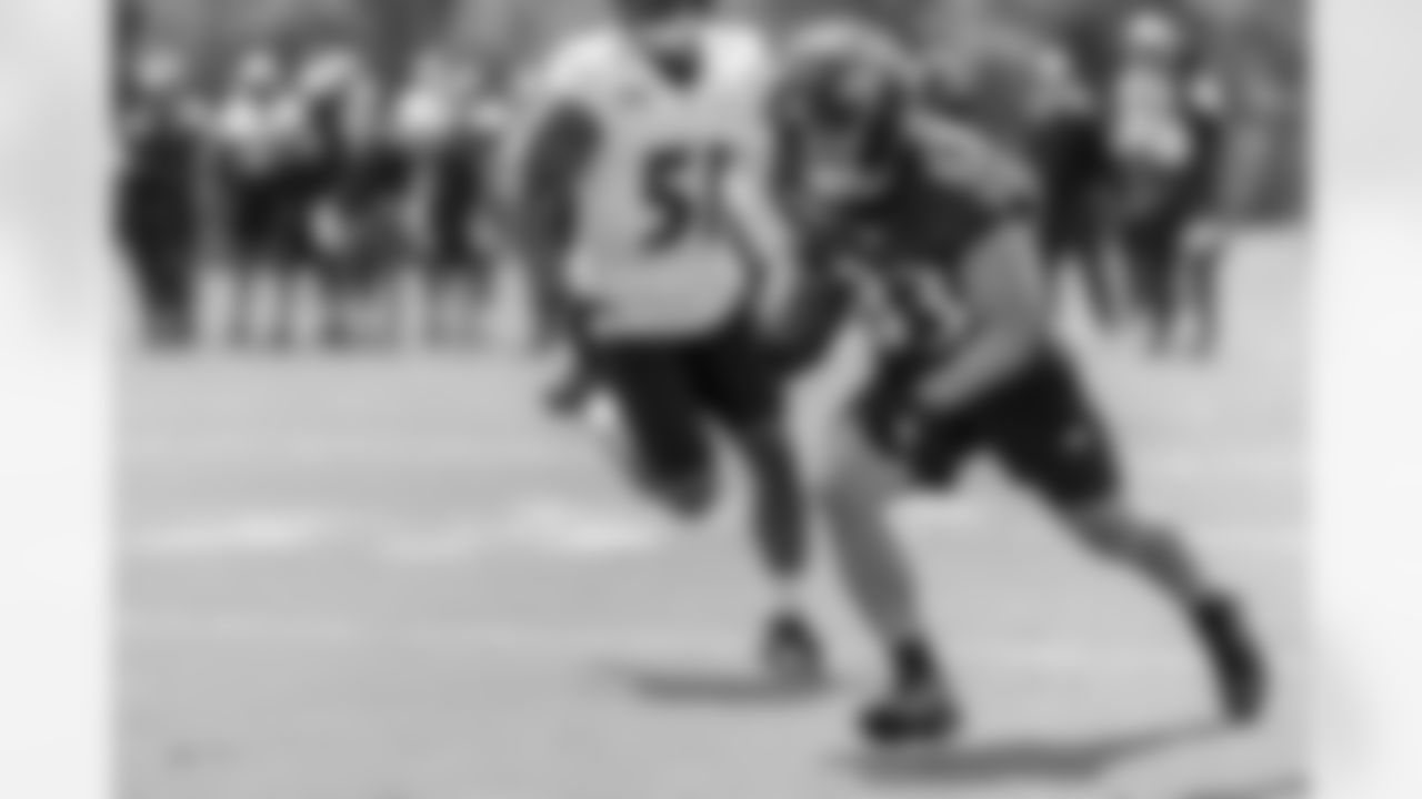 WR Andy Isabella