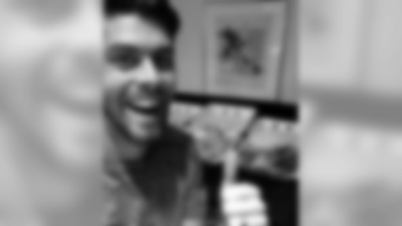 jtuck9[Justin Tucker]: Taco Tuesday thanks to @orderup!