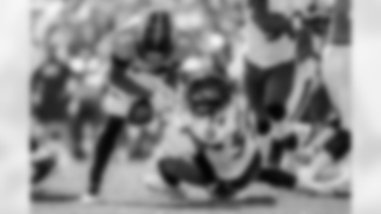 Baltimore Ravens vs. Denver Broncos
October 3, 2021