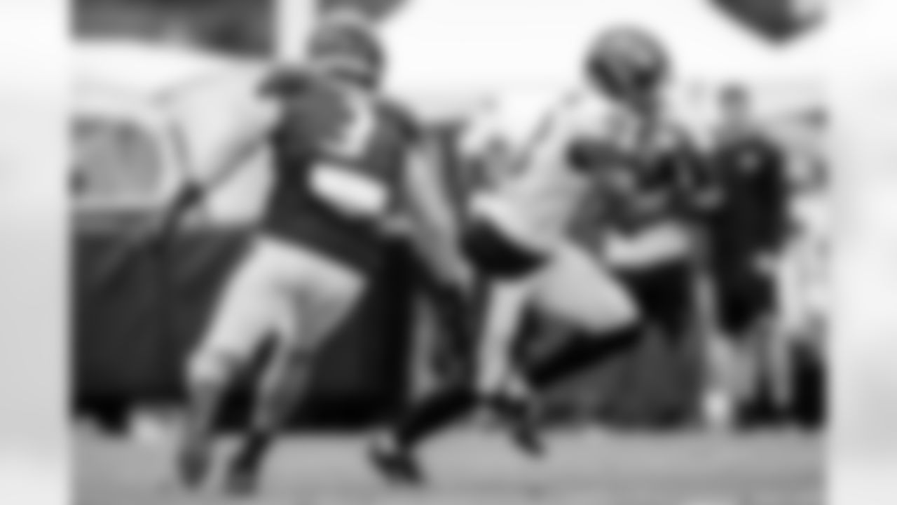 WR Devin Duvernay