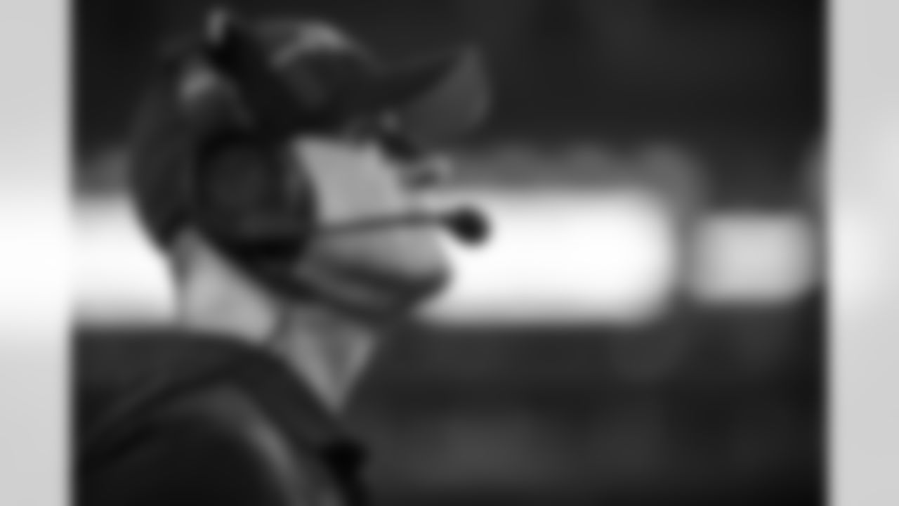 Head Coach John Harbaugh