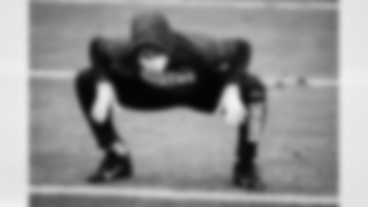 CB Marlon Humphrey