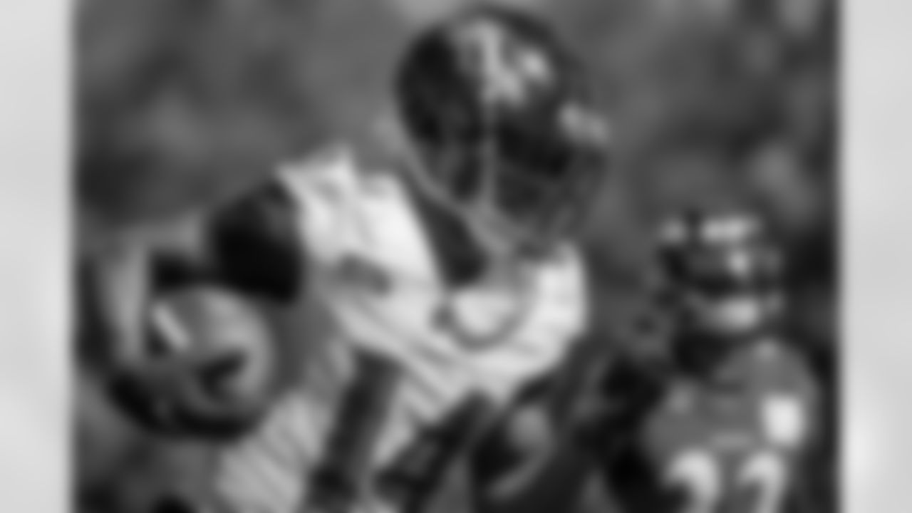 Sammy Watkins, WR