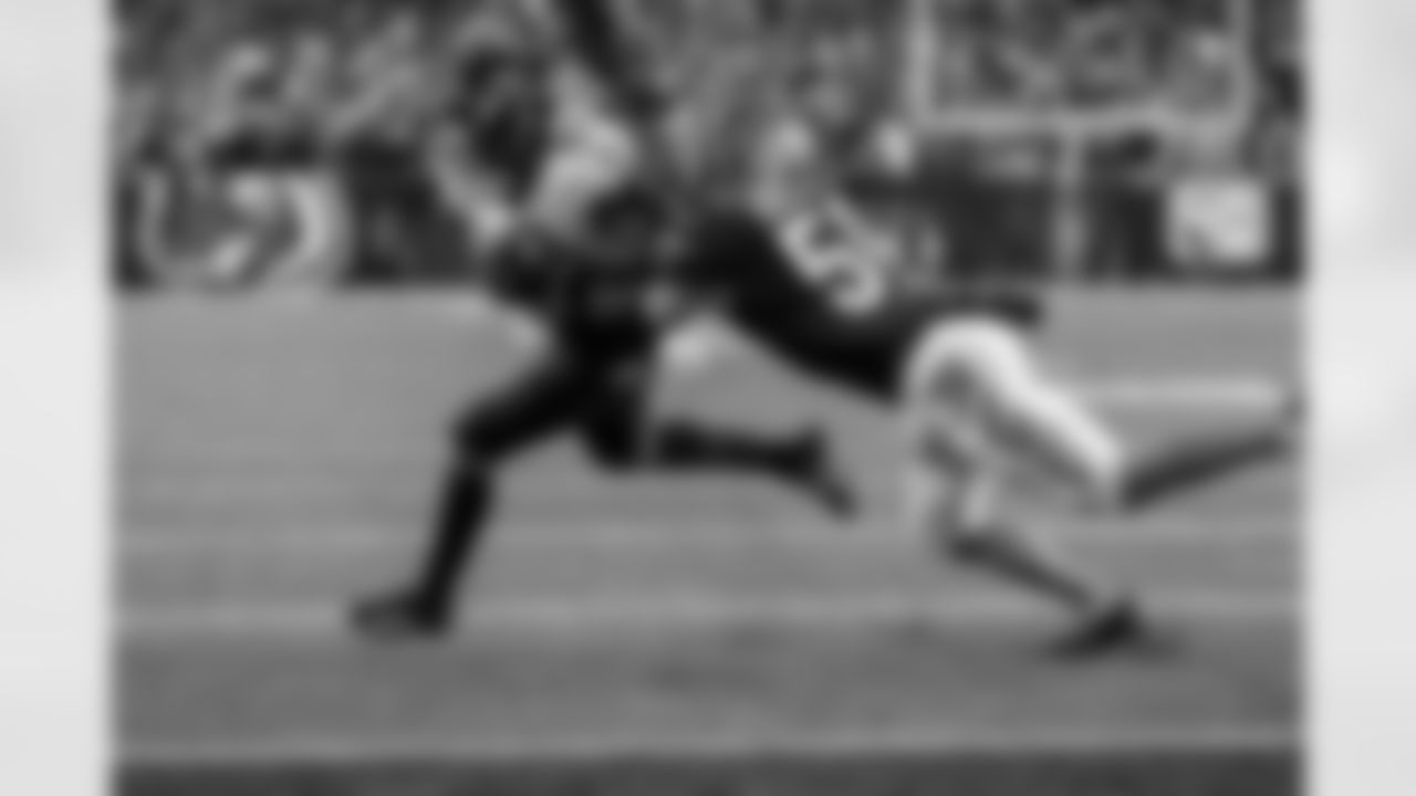 The Baltimore Ravens were defeated by the Cincinnati Bengals by a score of 24-17 during a Wild Card Playoff game at Paycor Stadium on January 15, 2023 in Cincinnati, OH.