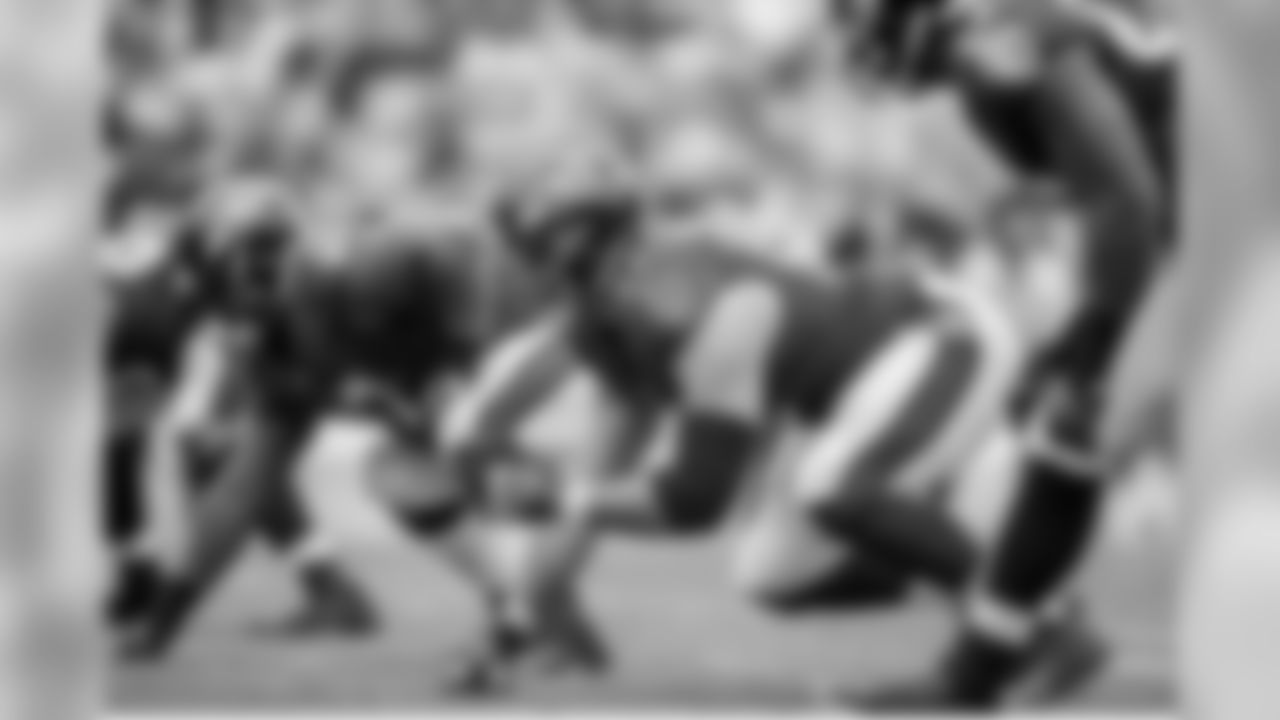 big_worm43 [Chris Wormley] Locked and loaded #wormwednesday