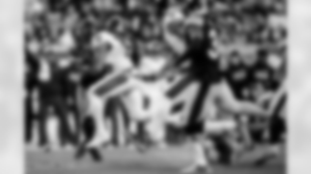 RB Devonta Freeman