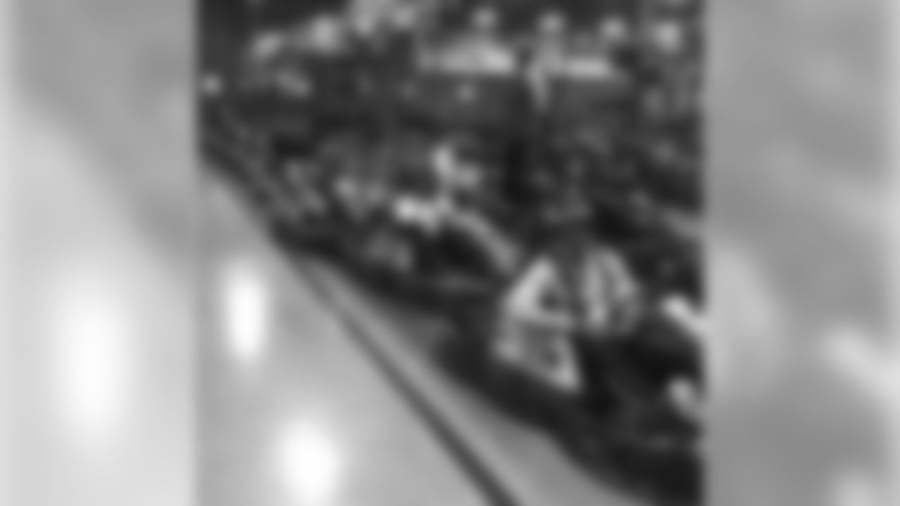 tytaylor2[Tyrod Taylor]:Octane Raceway With The Homies