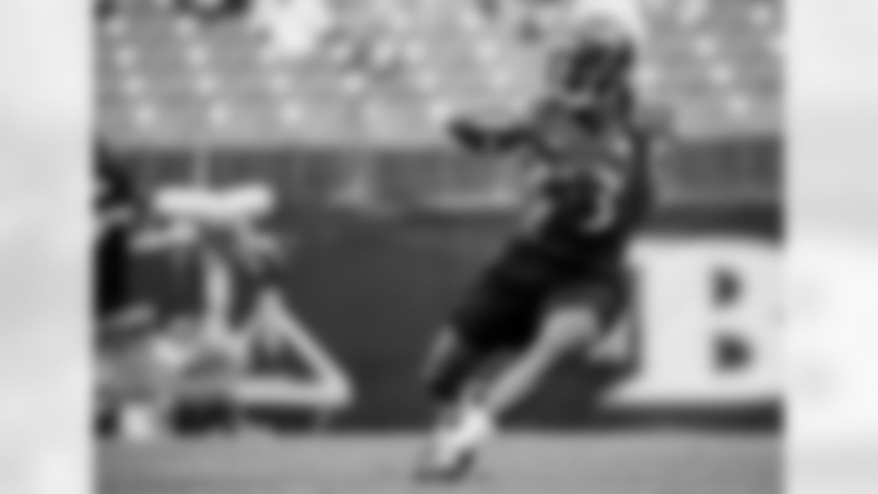 WR Chris Matthews