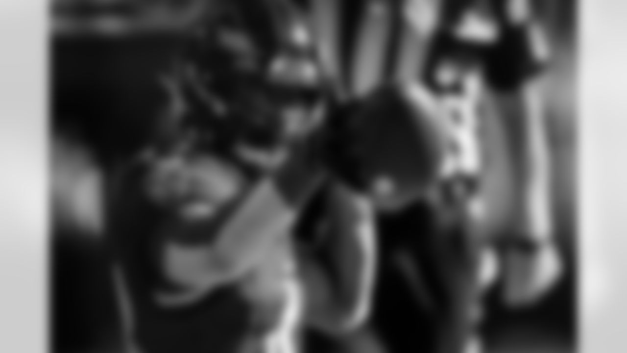 The Baltimore Ravens defeated the Detroit Lions by a score of 38-6 at M&T Bank Stadium on October 22, 2023 in Baltimore, MD.