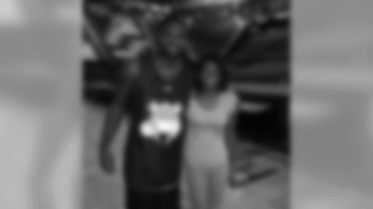 torreysmithwr [Torrey Smith]: A day late but whatever Happy Birthday to my lil sis @teggie3737