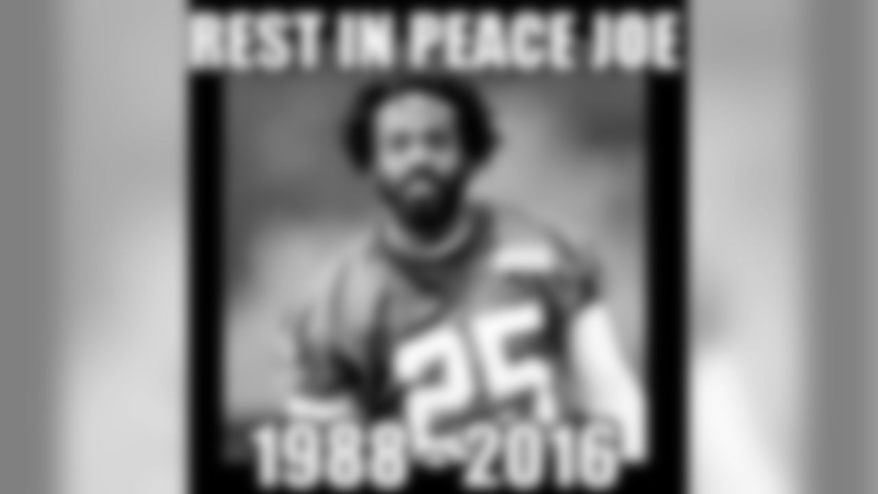 shareecewright24 [Shareece Wright]: You will always be remembered.