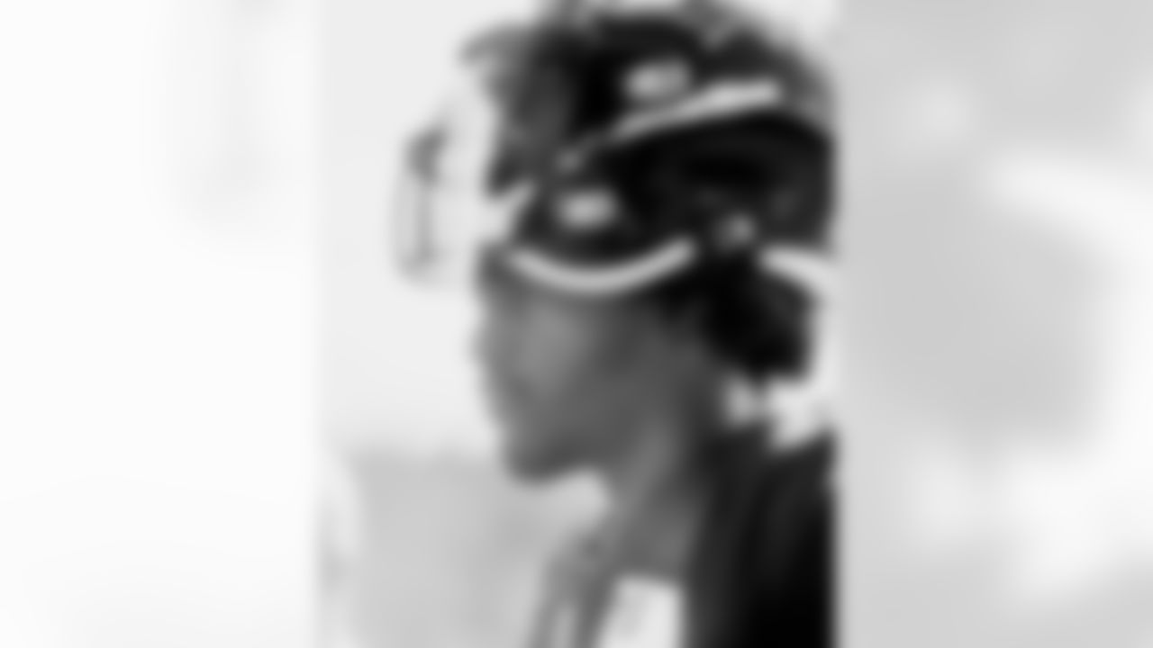 QB Lamar Jackson