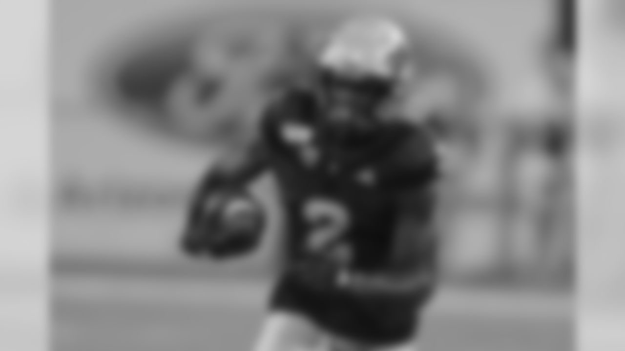 5. WR Brandon Aiyuk, Arizona State