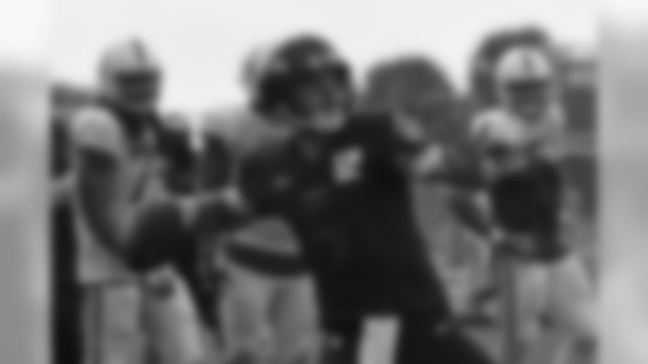 QB Joe Flacco