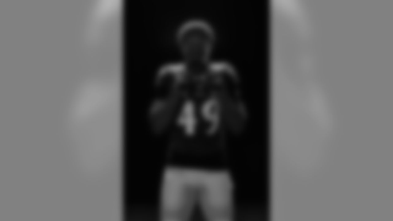 LB Chris Board