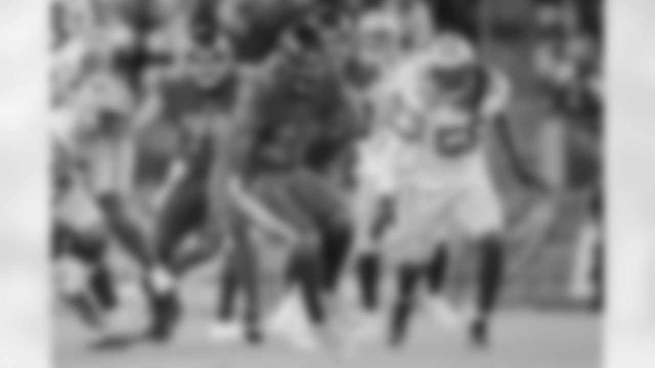 RB Latavius Murray