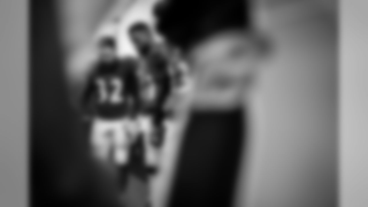 S Eric Weddle