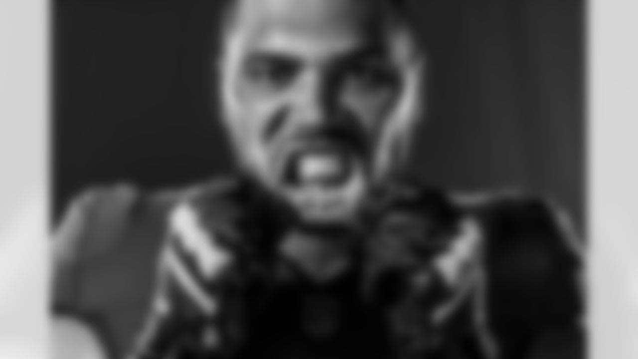 DE Chris Wormley