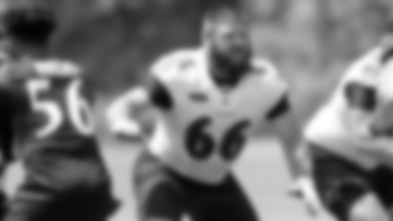 G Ben Cleveland (66)