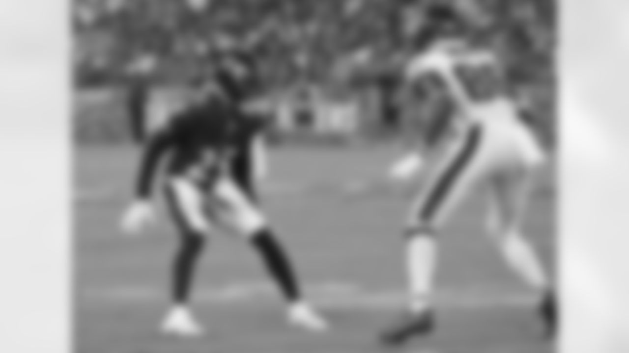 CB Kevon Seymour