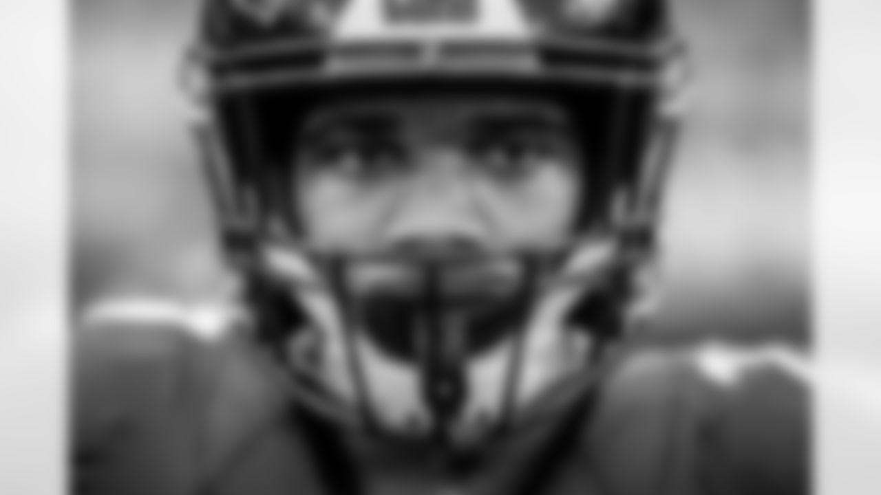 RB J.K. Dobbins / The Baltimore Ravens defeated the Cincinnati Bengals by a score of 27-3 at M&T Bank Stadium on October 11, 2020 in Baltimore, MD.