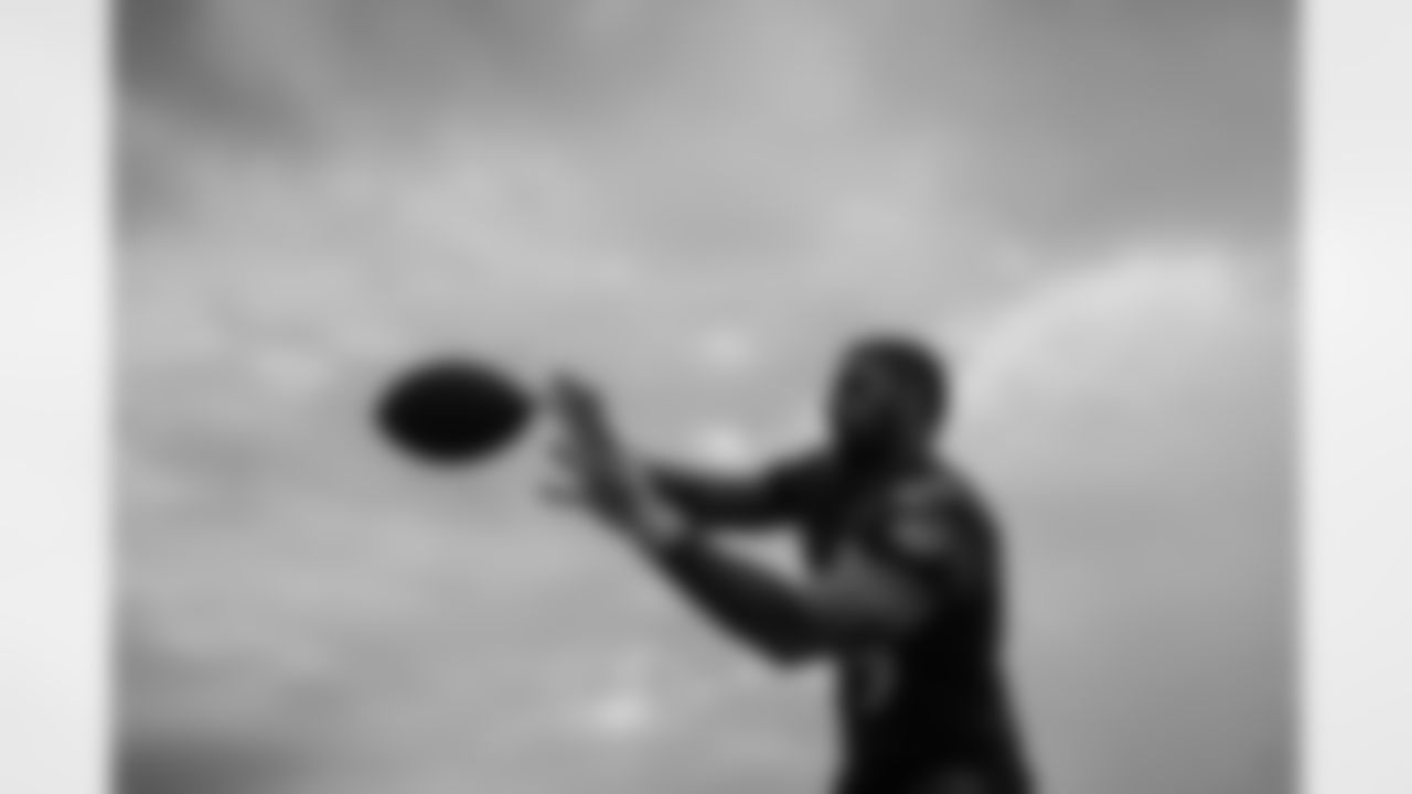 TE Mark Andrews