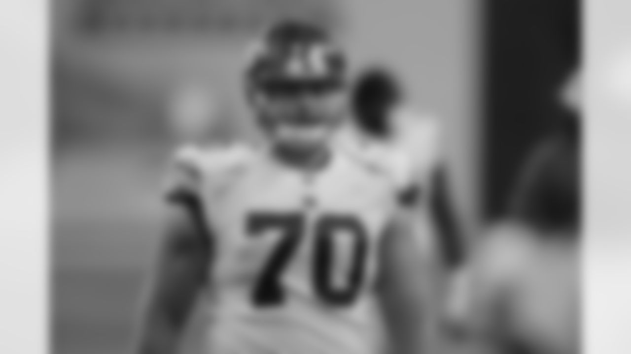 G Kevin Zeitler