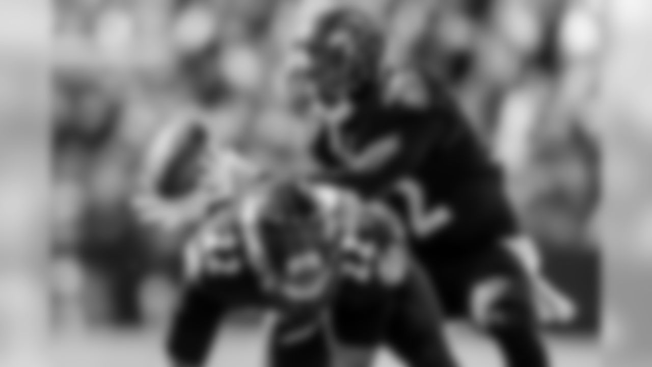 S Eric Weddle