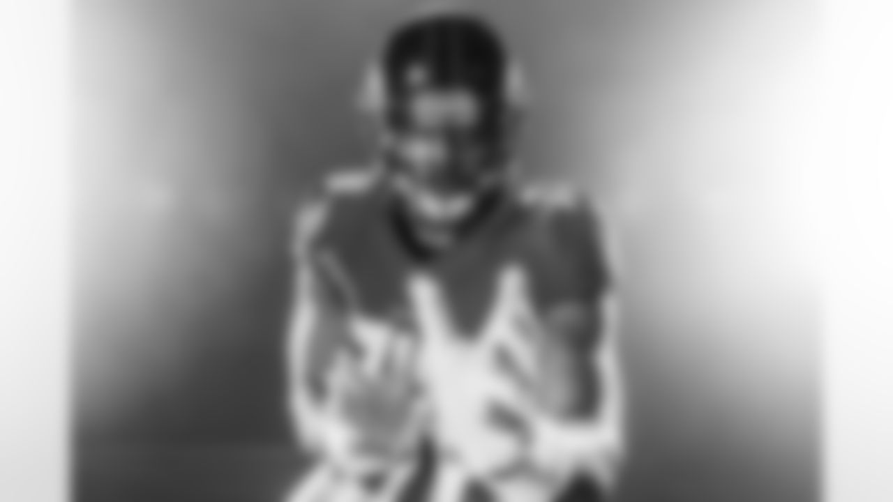 T Orlando Brown Jr.