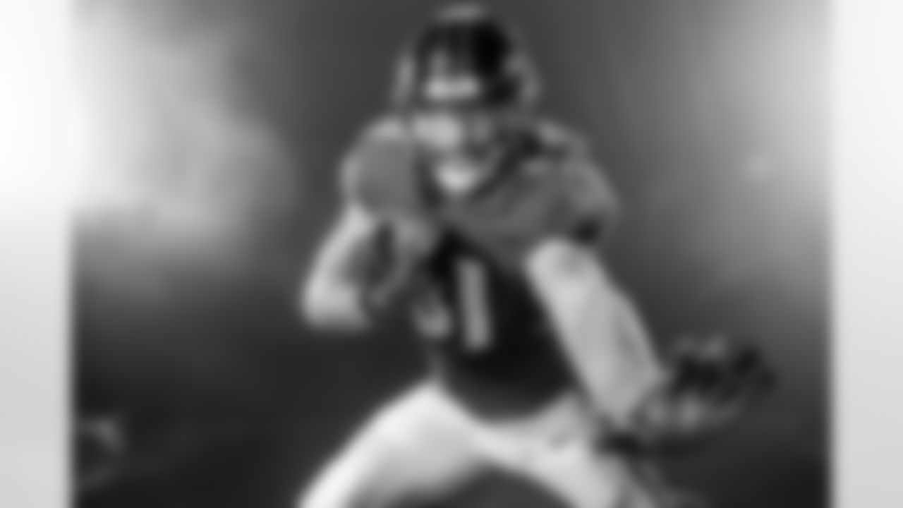 TE Hayden Hurst