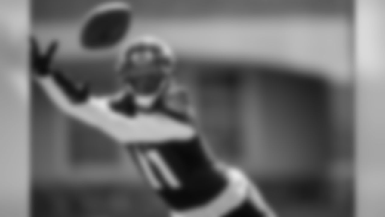 WR James Proche II