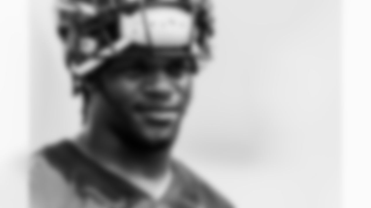 QB Lamar Jackson