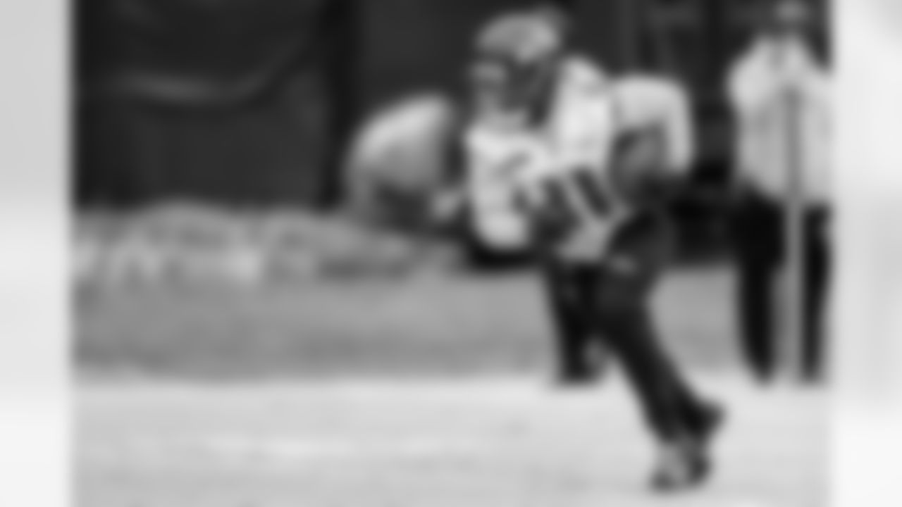 WR James Proche II