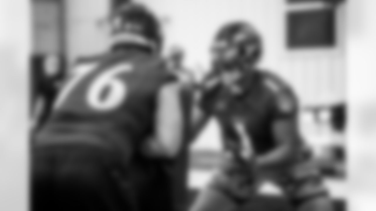 T Ronnie Stanley