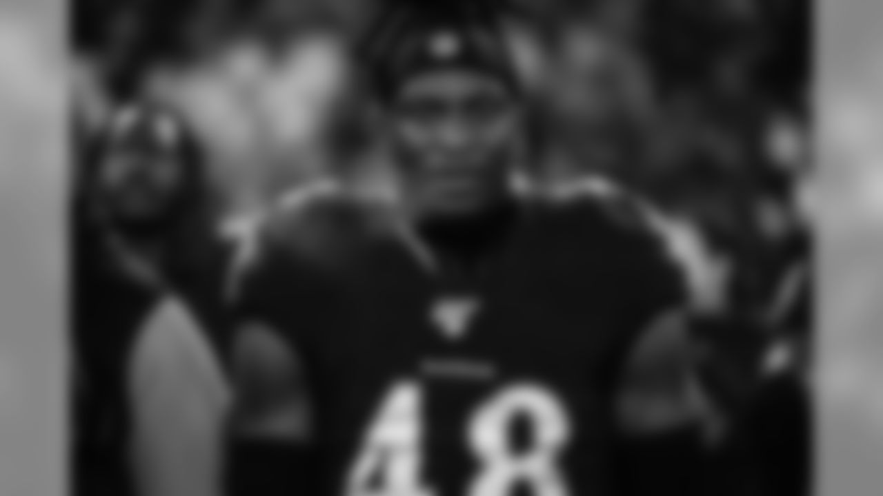 ILB Patrick Onwuasor
