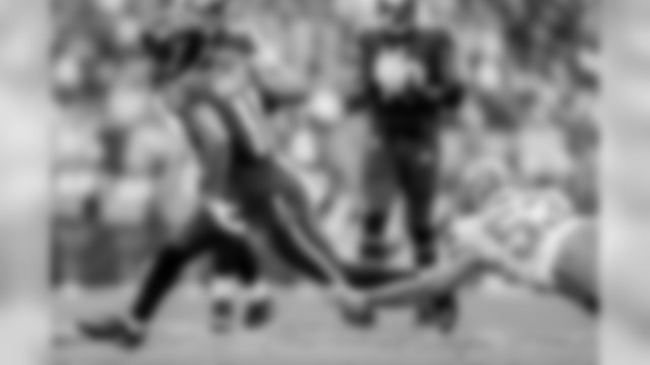 The Baltimore Ravens were defeated by the Cleveland Browns by a score of 40-25 at M&T Bank Stadium on September 29, 2019 in Baltimore, MD.