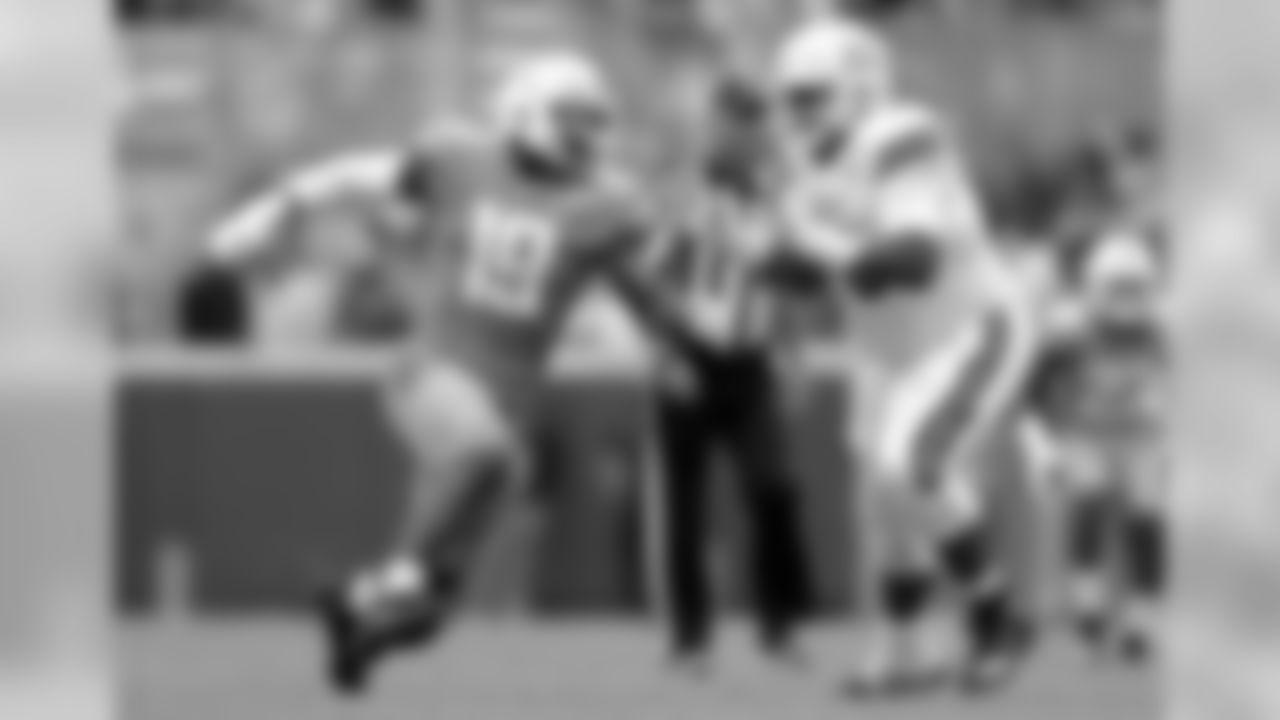 22. DE Darrell Taylor, Tennessee