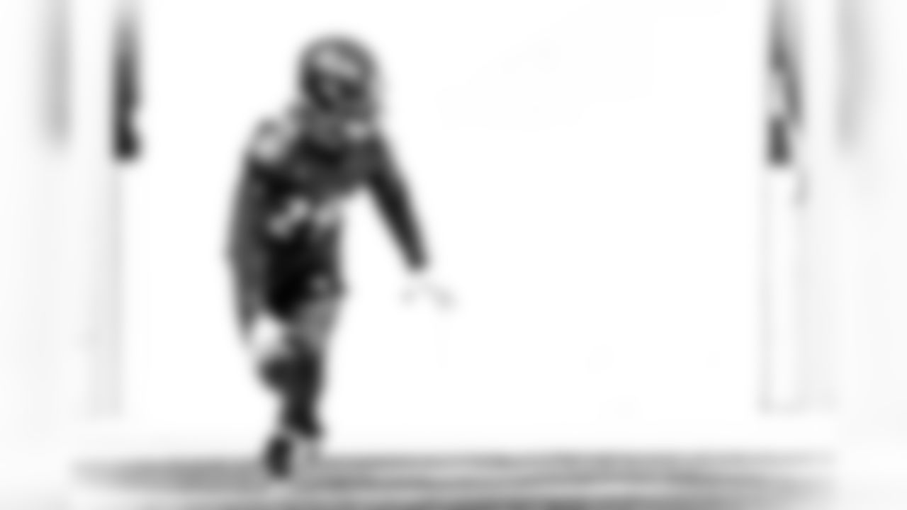 S Earl Thomas III