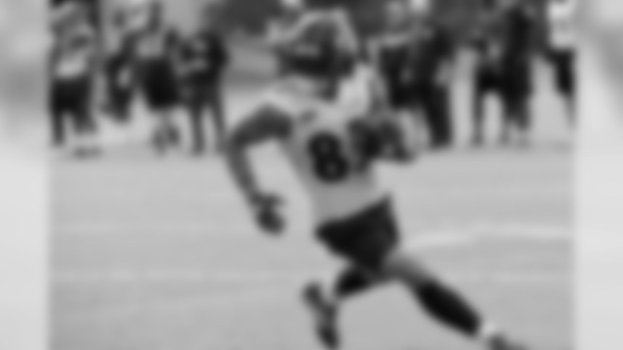 WR/RS Willie Snead IV