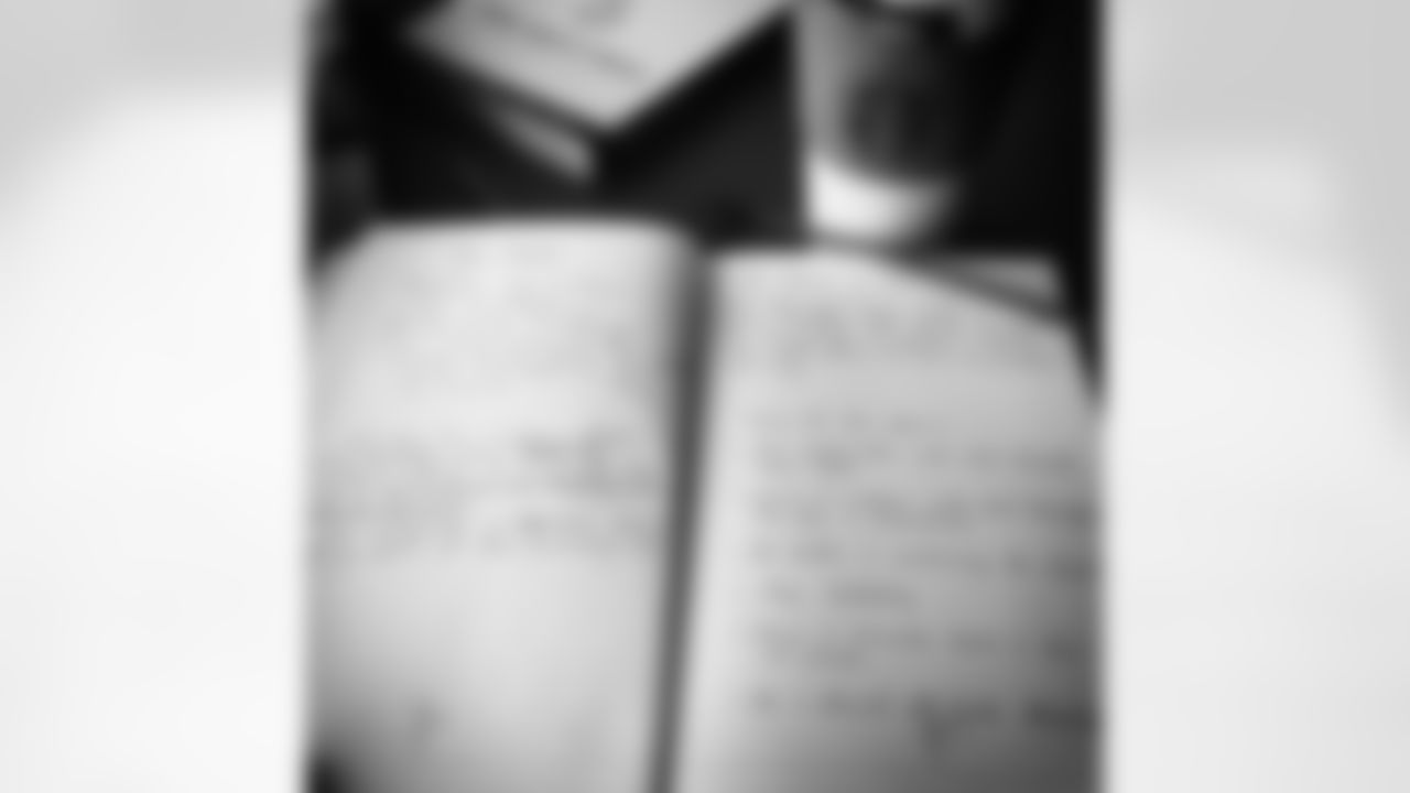 brennenbeyer[Brennen Beyer]: Wrote down a mission statement for my life: "To encourage and serve people whole heartedly while being in constant mission to share the Gospel and to live courageously in adventure, filled with Gods spirit of love, fearlessness, and joy." Excited to live this out with Gods help in this new year! #purposedrivenlife