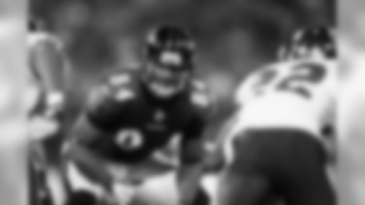 Some of the best shots from the Ravens-Texans game on Sunday, Oct. 16th at M&T Bank Stadium.