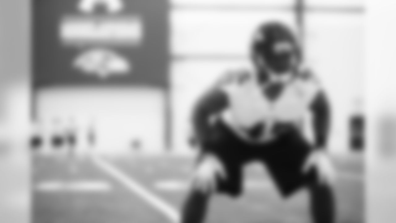LB Zachary Orr