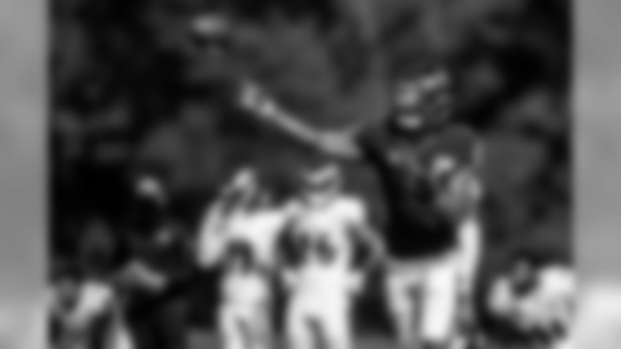 QB Lamar Jackson