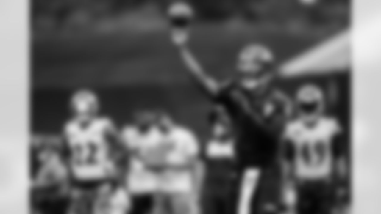 QB Robert Griffin III