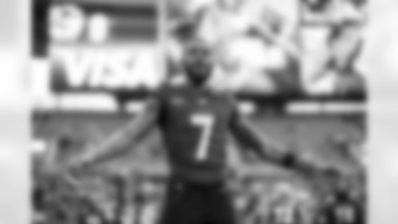 WR Rashod Bateman