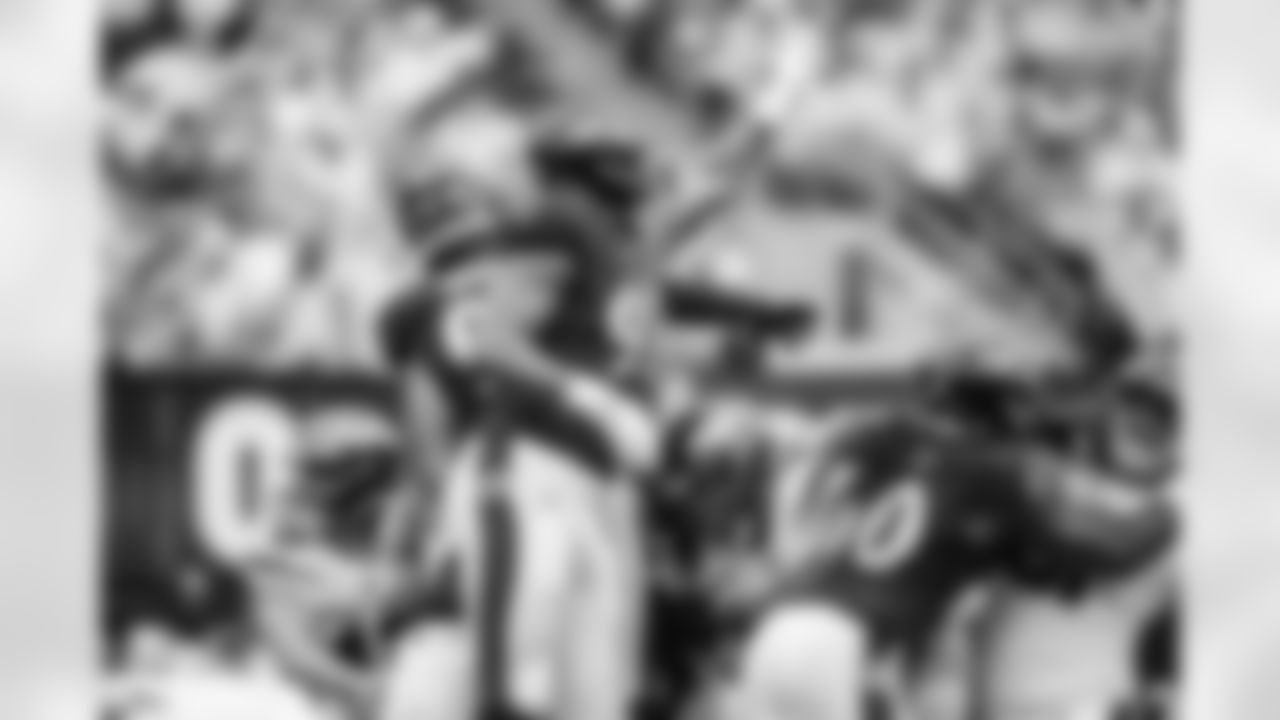The Baltimore Ravens defeated the New York Jets by a score of 24-9 on September 11, 2022 at MetLife Stadium in East Rutherford, New Jersey.